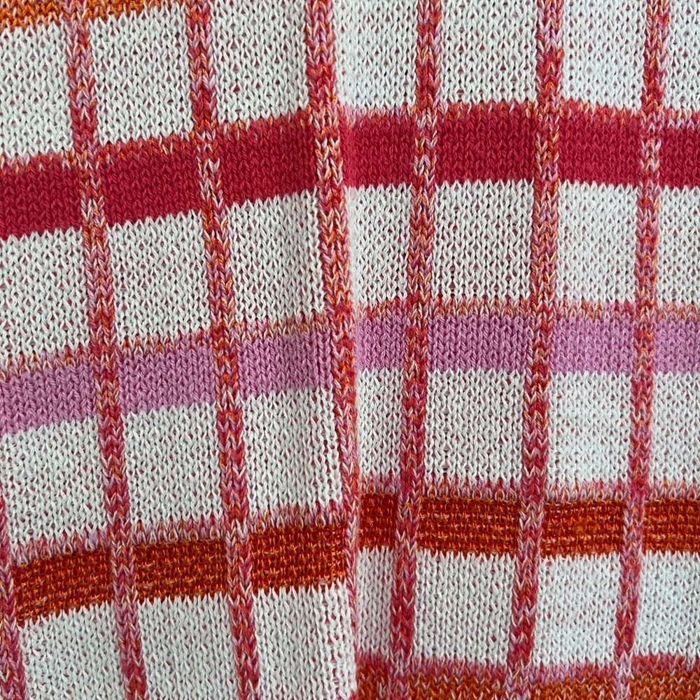 Ann Taylor Knitted Top - Picture 2 of 6